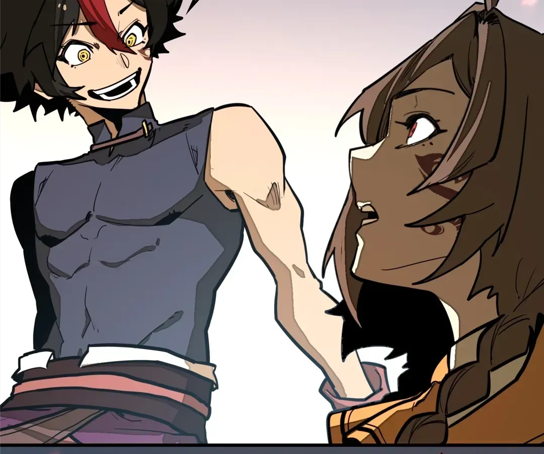 From Dust to Throne Chapter 33 page 7 - 