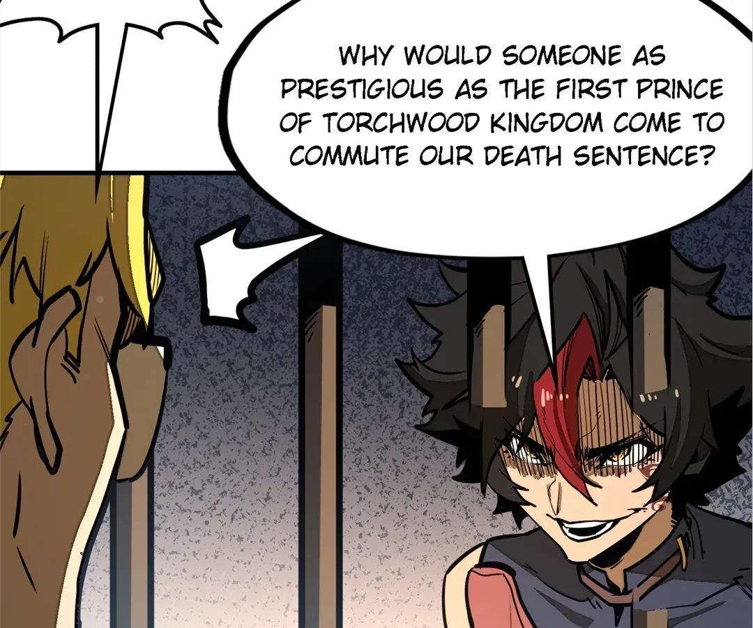 From Dust to Throne Chapter 33 page 61 - 