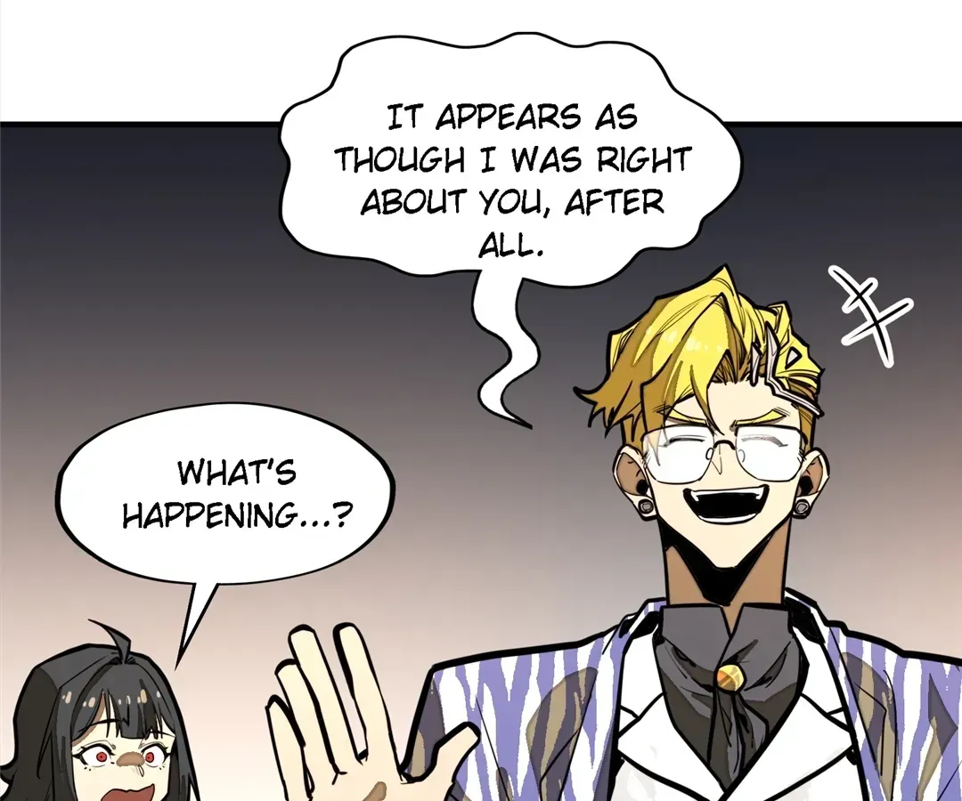 From Dust to Throne Chapter 33 page 63 - 