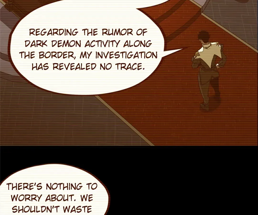 From Dust to Throne Chapter 33 page 66 - 