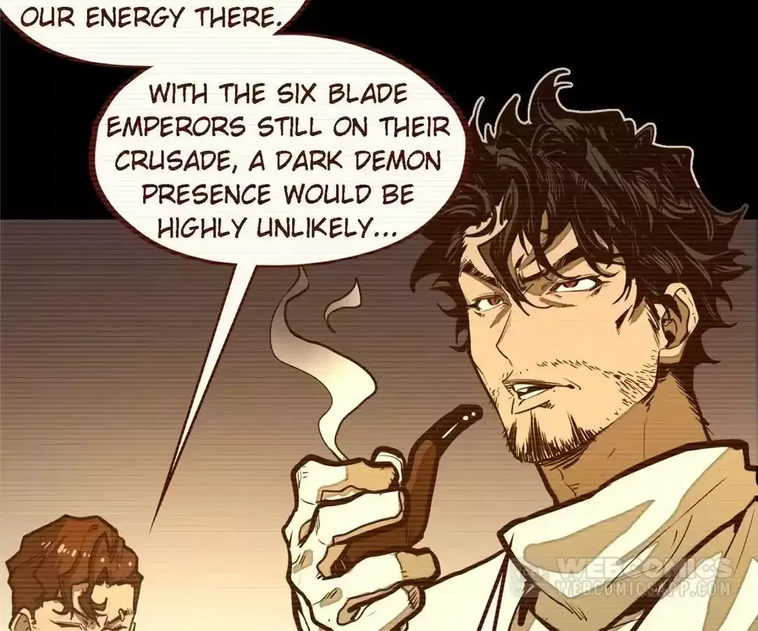 From Dust to Throne Chapter 33 page 67 - 