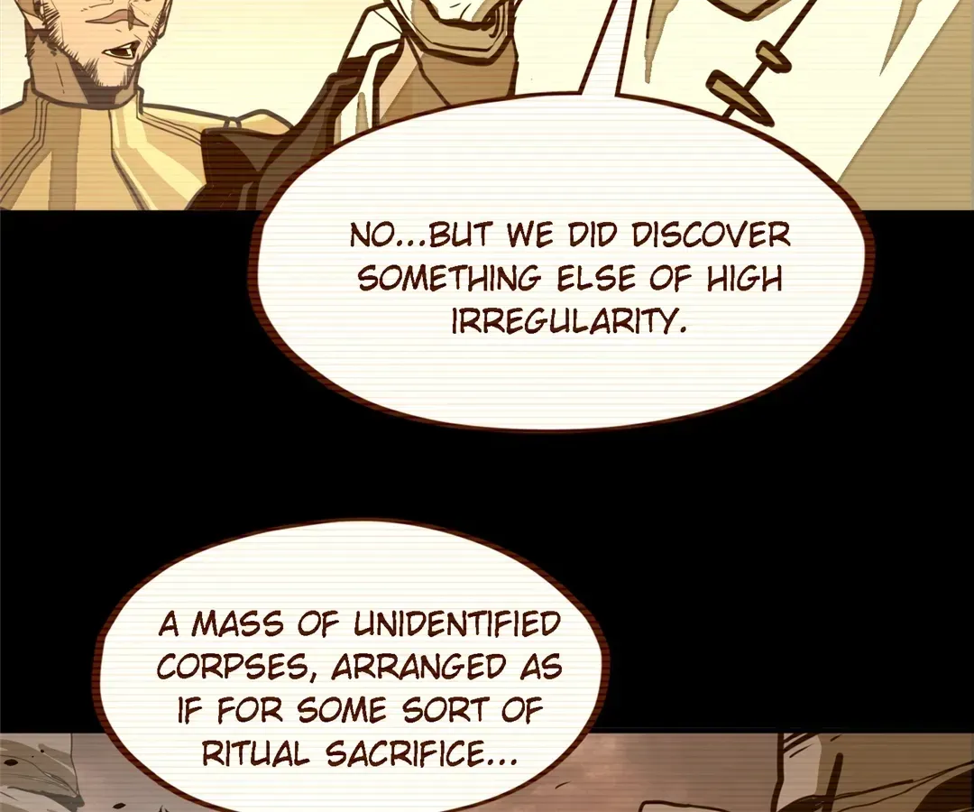 From Dust to Throne Chapter 33 page 68 - 