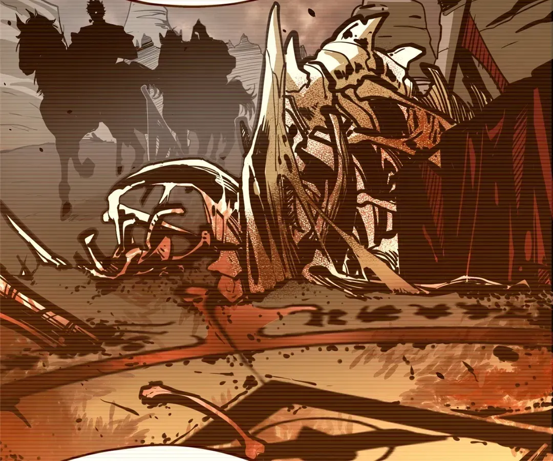 From Dust to Throne Chapter 33 page 69 - 