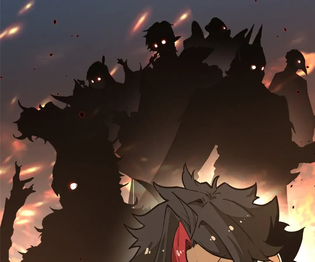 From Dust to Throne Chapter 33 page 8 - 