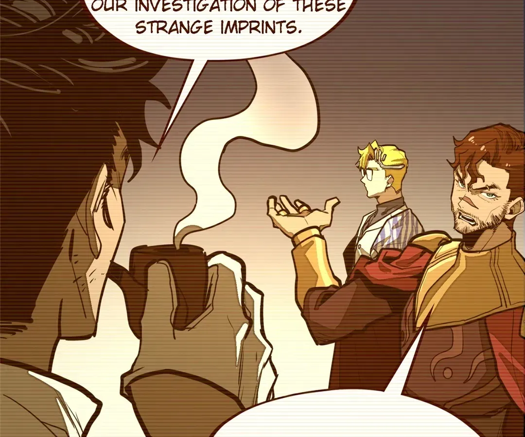 From Dust to Throne Chapter 33 page 71 - 