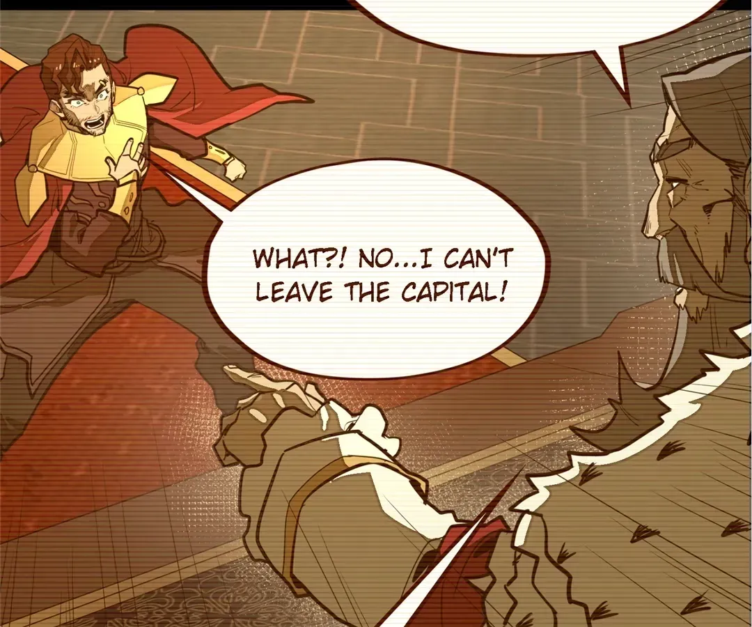 From Dust to Throne Chapter 33 page 76 - 
