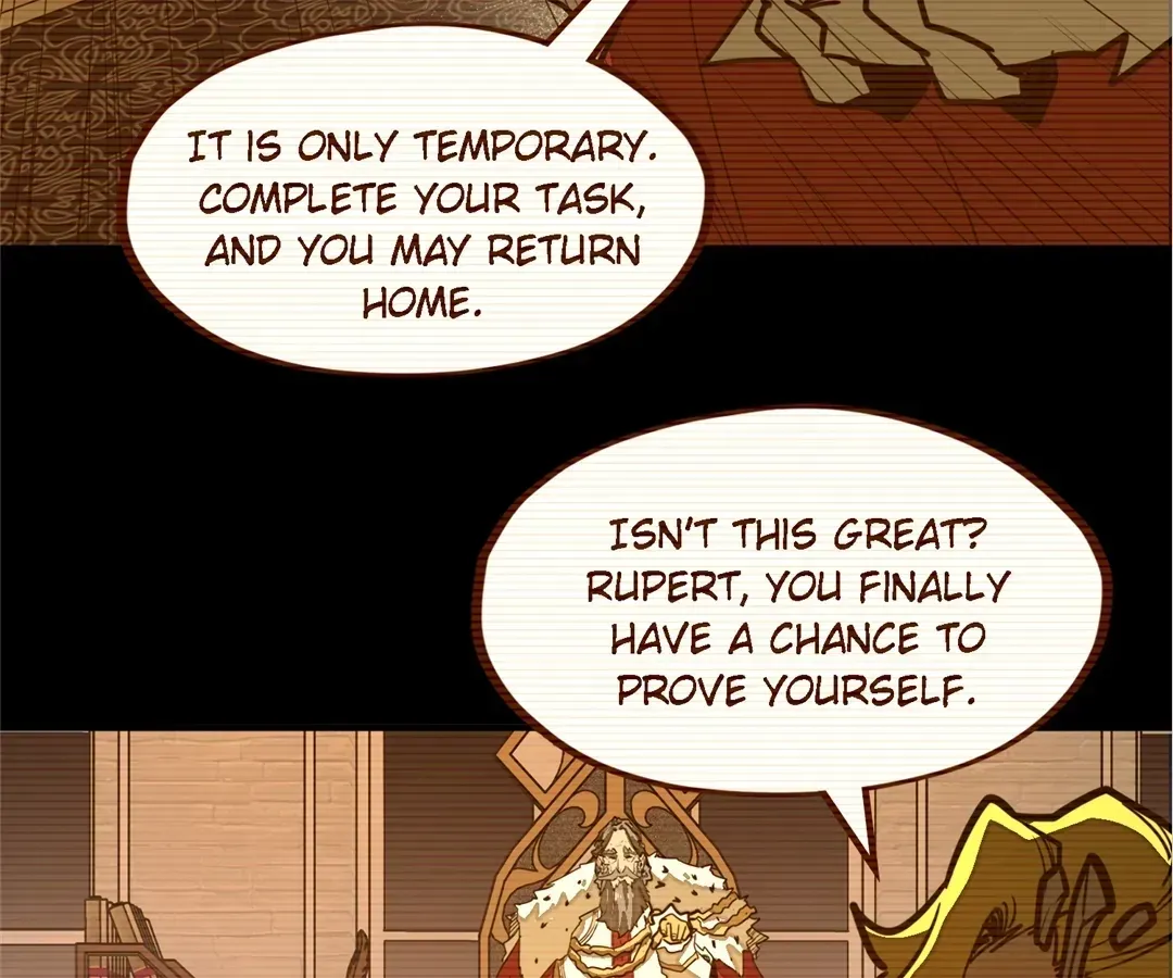 From Dust to Throne Chapter 33 page 77 - 