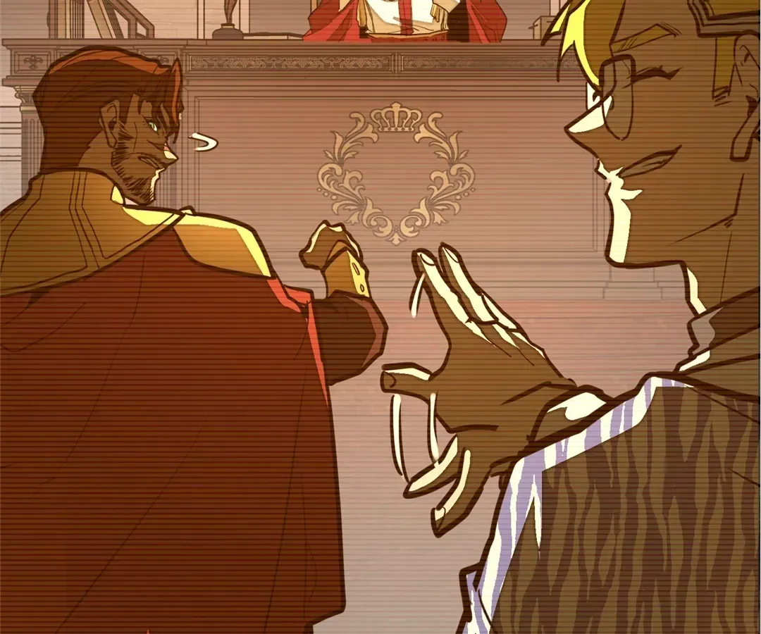 From Dust to Throne Chapter 33 page 78 - 