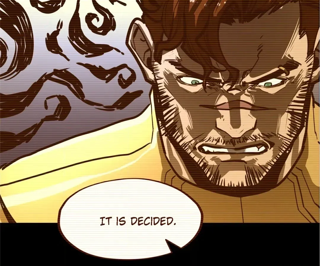 From Dust to Throne Chapter 33 page 80 - 