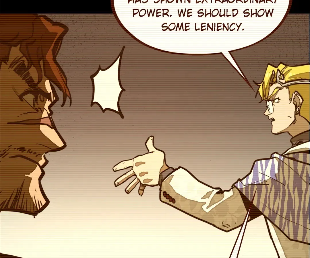 From Dust to Throne Chapter 33 page 85 - 
