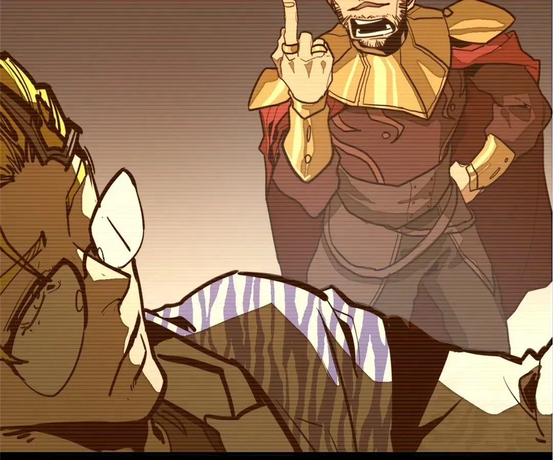 From Dust to Throne Chapter 33 page 87 - 