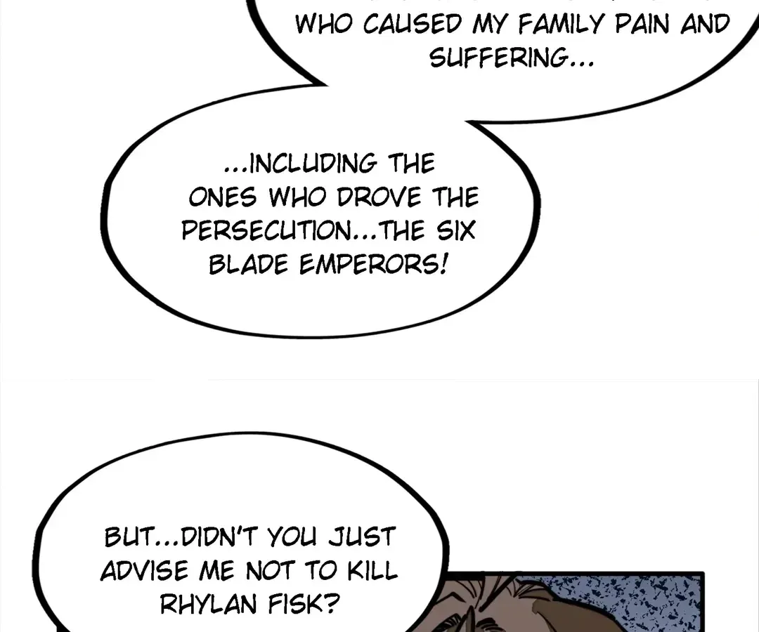 From Dust to Throne Chapter 33 page 10 - 