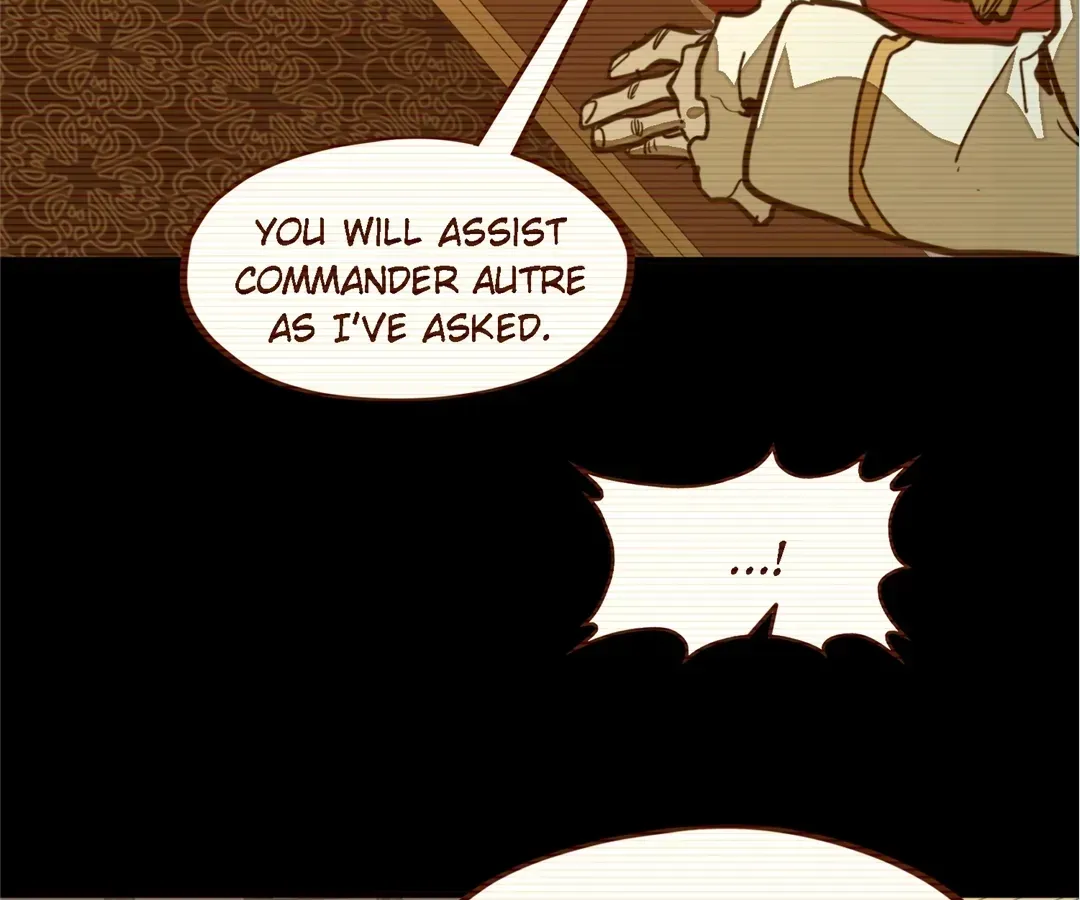 From Dust to Throne Chapter 33 page 92 - 