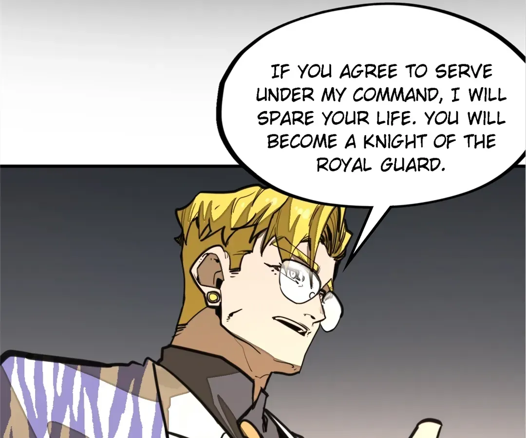 From Dust to Throne Chapter 33 page 95 - 