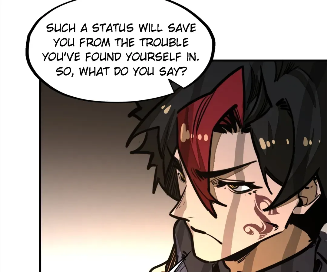 From Dust to Throne Chapter 33 page 97 - 