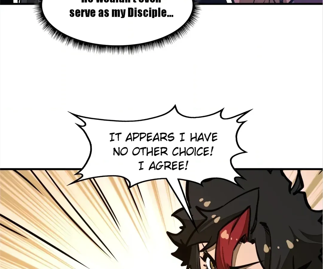 From Dust to Throne Chapter 33 page 100 - 