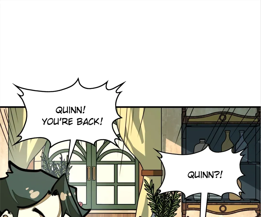 From Dust to Throne Chapter 34 page 1 - 
