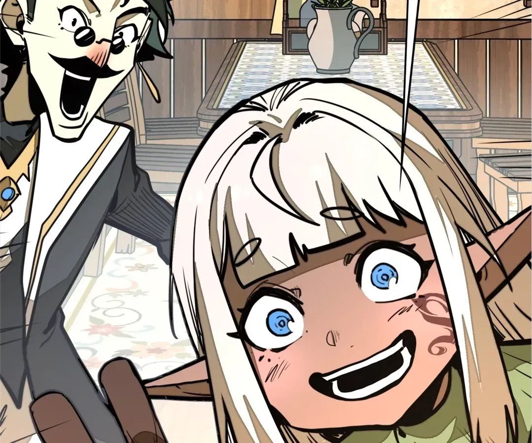 From Dust to Throne Chapter 34 page 2 - 