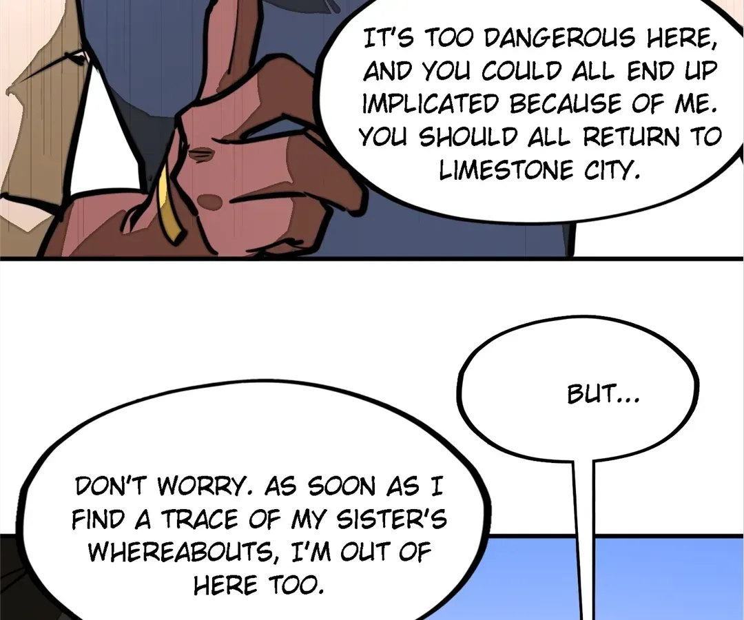 From Dust to Throne Chapter 34 page 14 - 