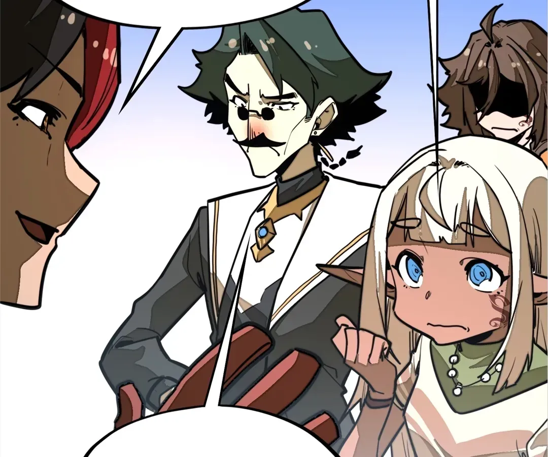 From Dust to Throne Chapter 34 page 15 - 