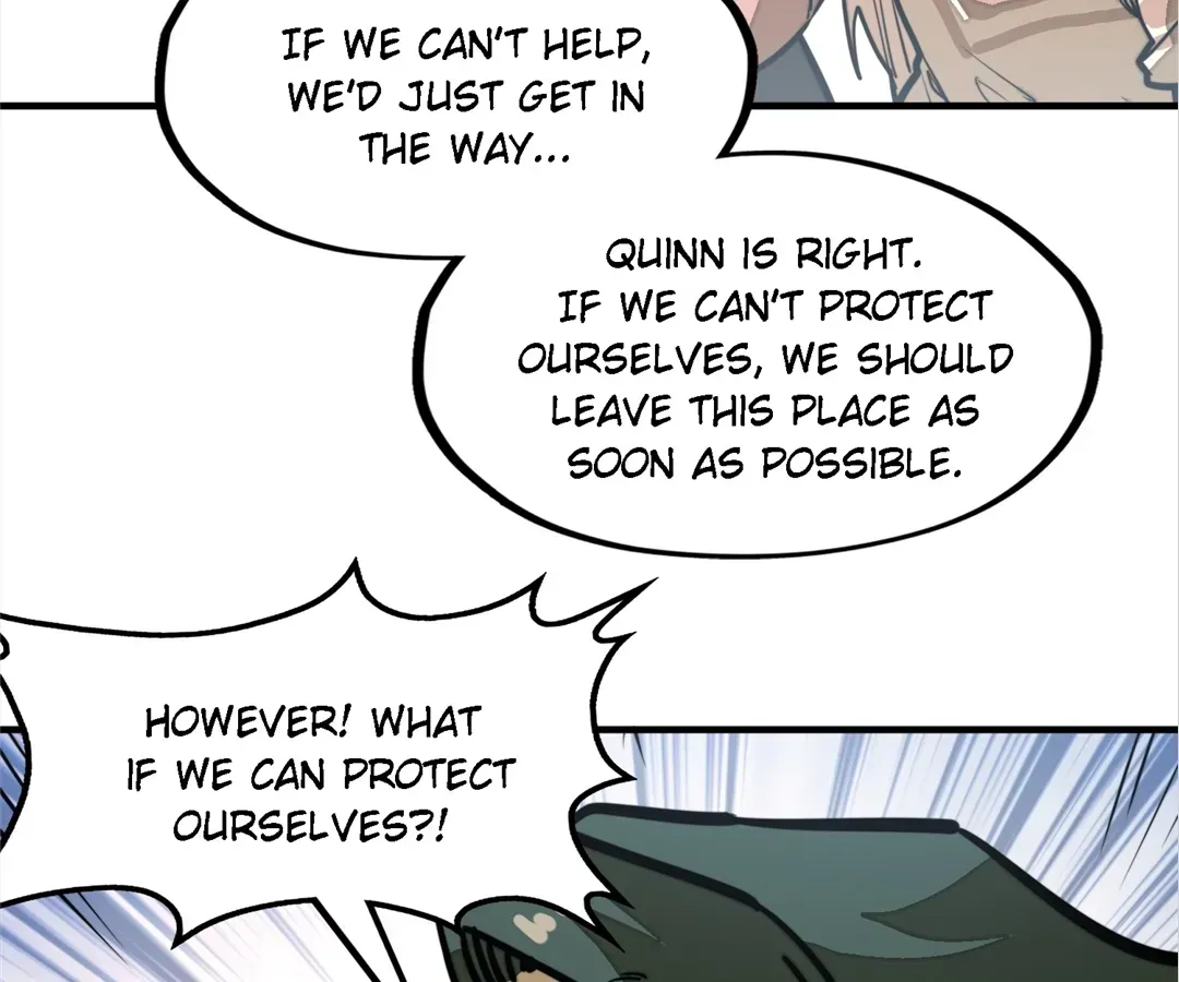 From Dust to Throne Chapter 34 page 16 - 