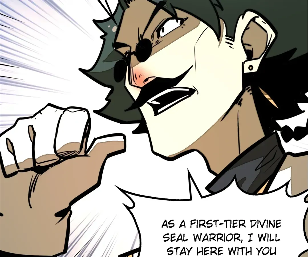 From Dust to Throne Chapter 34 page 17 - 
