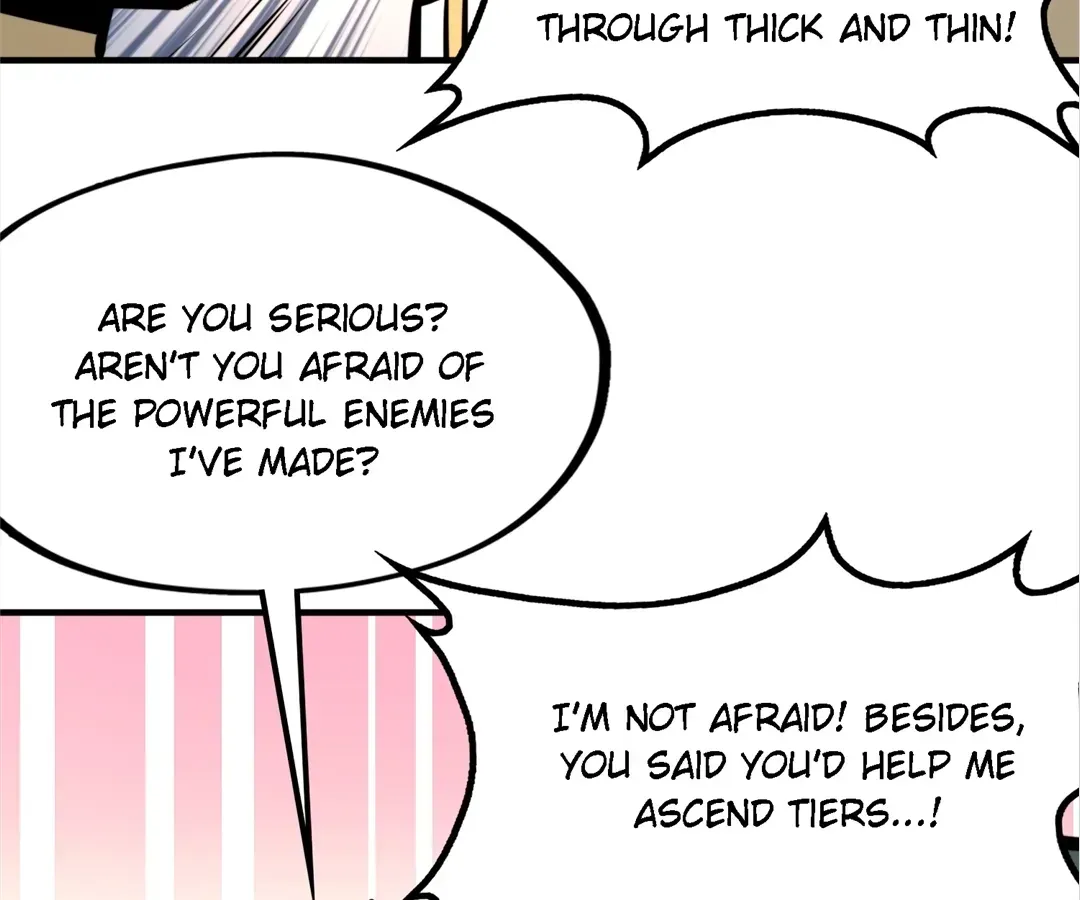 From Dust to Throne Chapter 34 page 18 - 