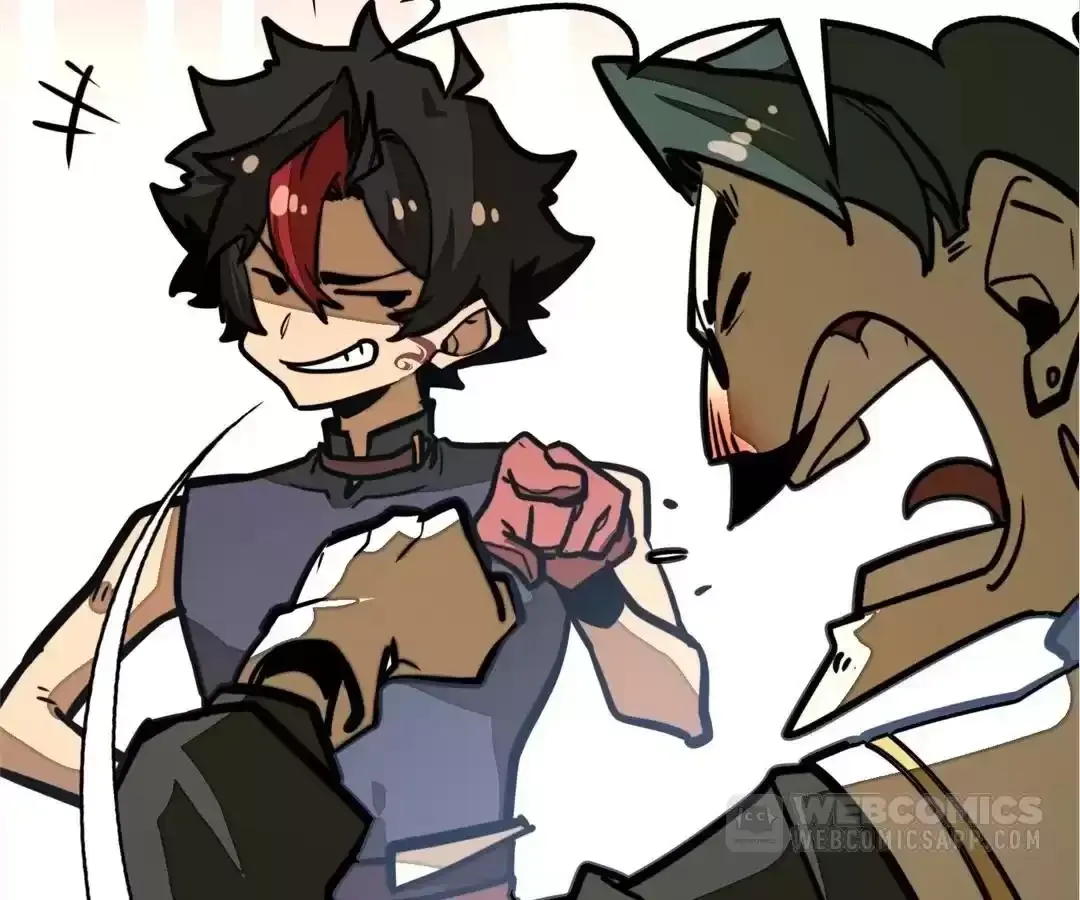 From Dust to Throne Chapter 34 page 19 - 