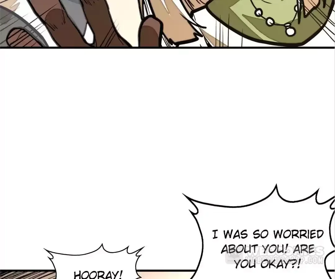 From Dust to Throne Chapter 34 page 3 - 