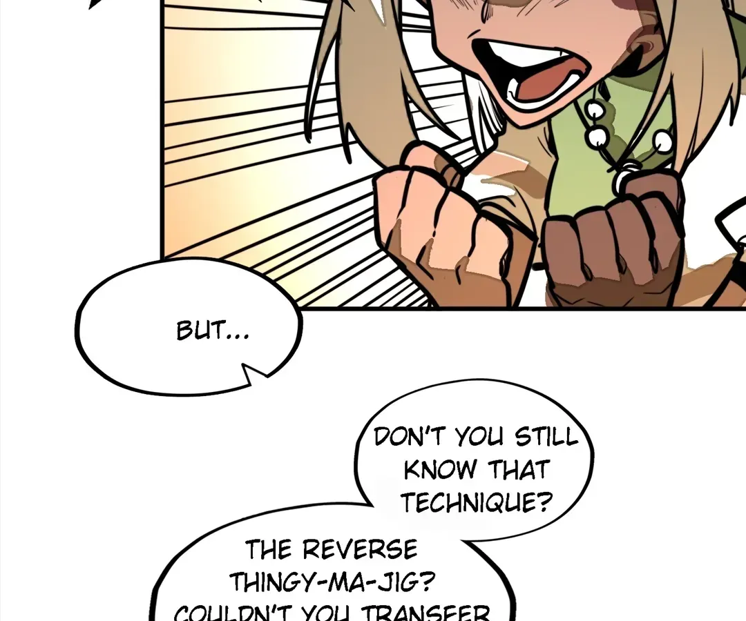 From Dust to Throne Chapter 34 page 23 - 