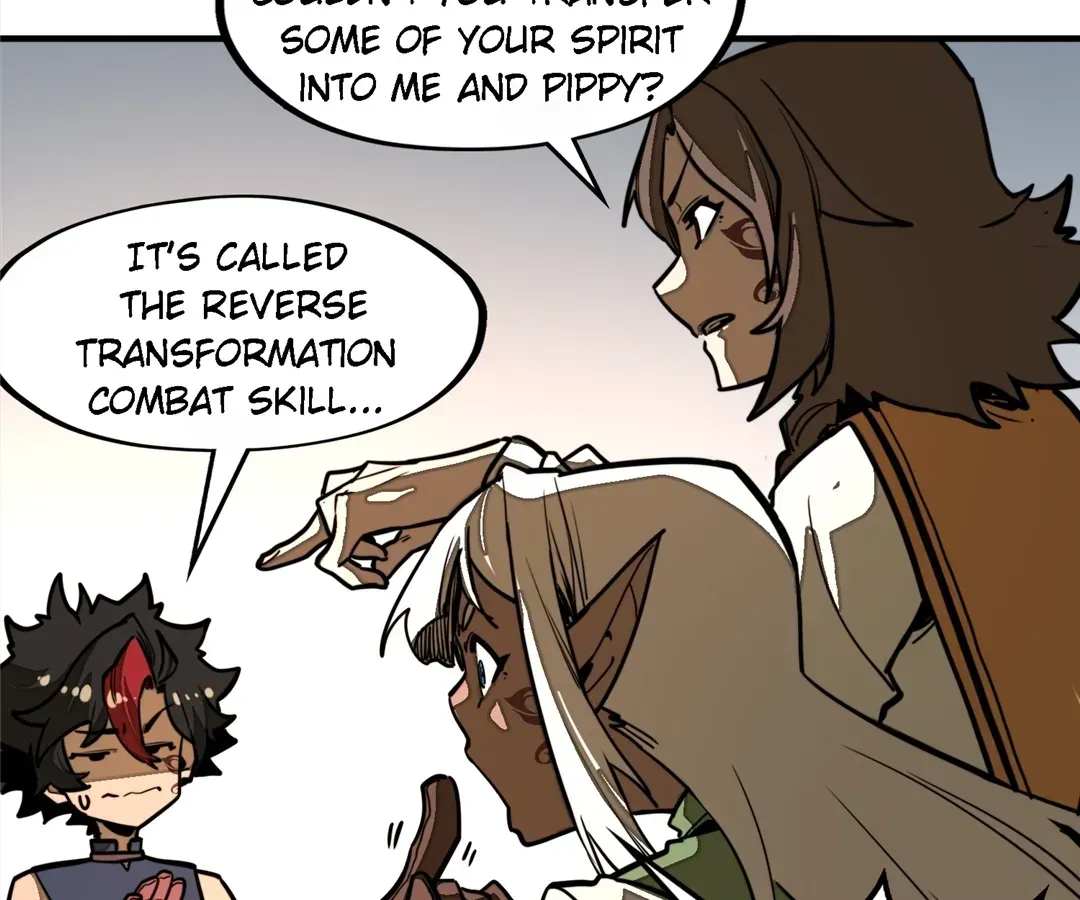 From Dust to Throne Chapter 34 page 24 - 