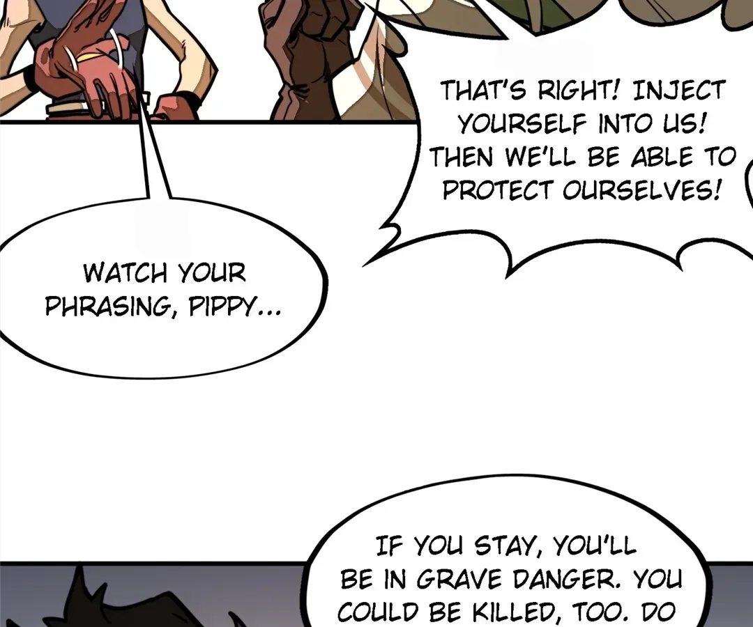 From Dust to Throne Chapter 34 page 25 - 