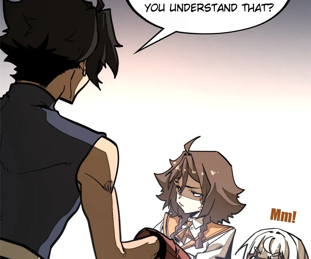From Dust to Throne Chapter 34 page 26 - 