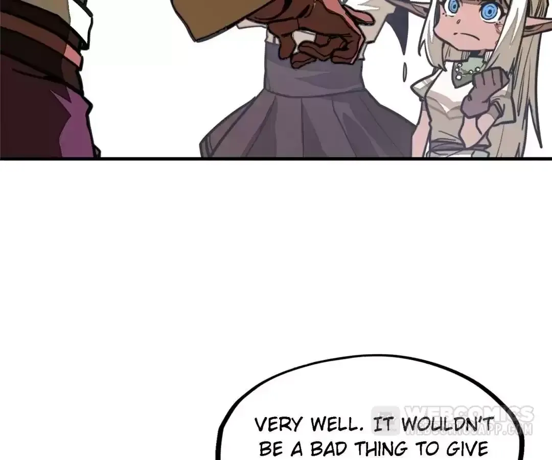 From Dust to Throne Chapter 34 page 27 - 