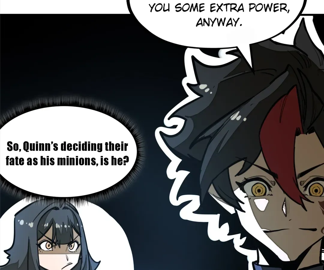 From Dust to Throne Chapter 34 page 28 - 