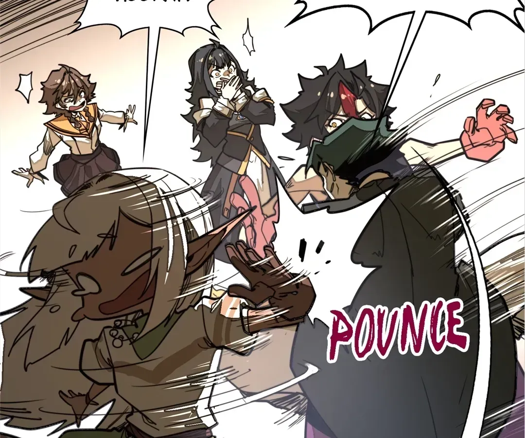 From Dust to Throne Chapter 34 page 4 - 