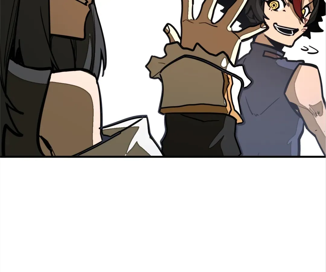 From Dust to Throne Chapter 34 page 31 - 