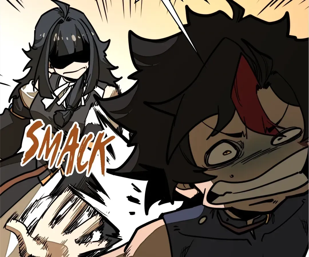 From Dust to Throne Chapter 34 page 34 - 