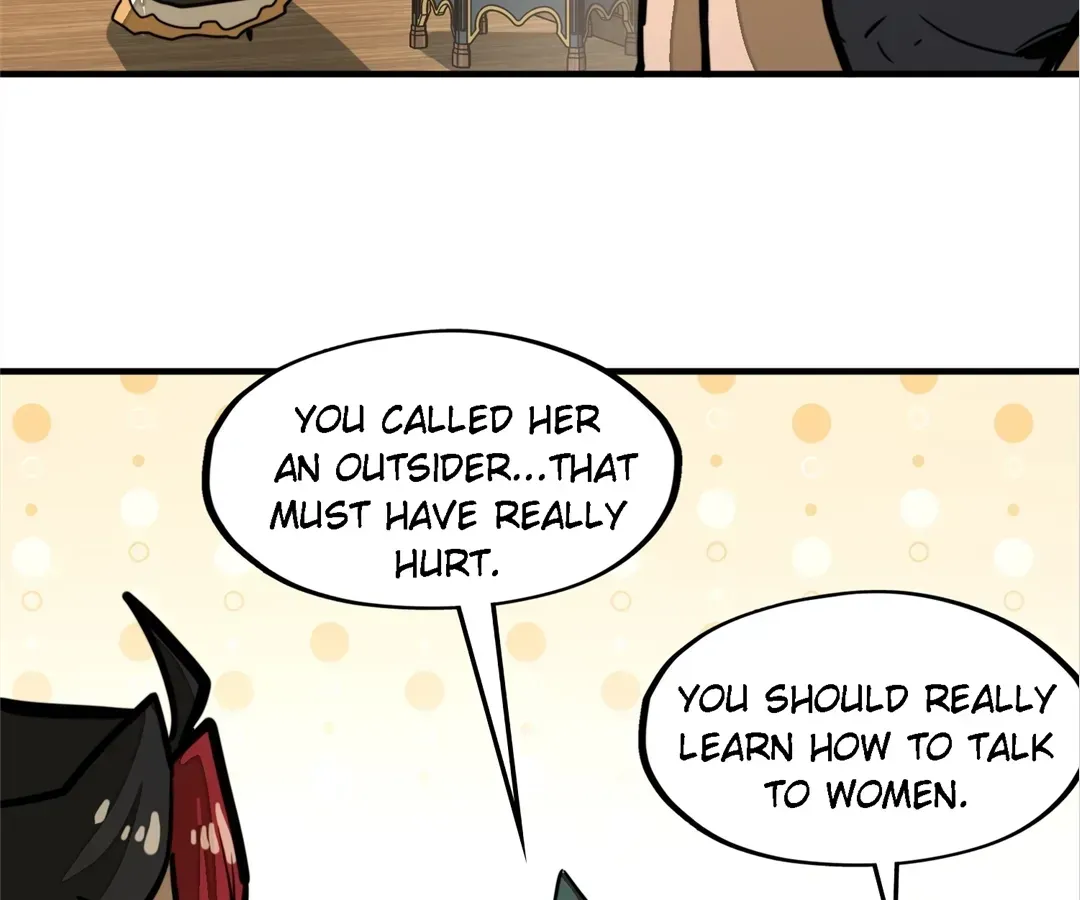 From Dust to Throne Chapter 34 page 37 - 
