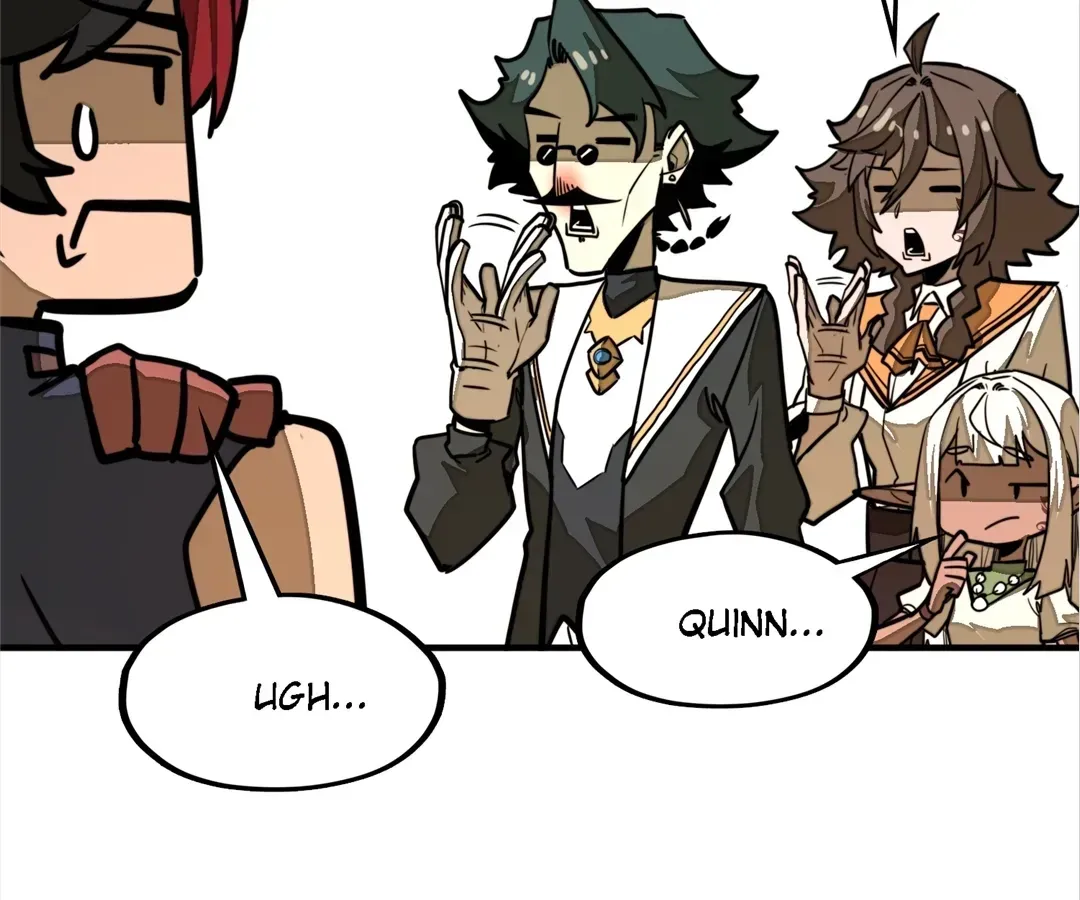 From Dust to Throne Chapter 34 page 38 - 