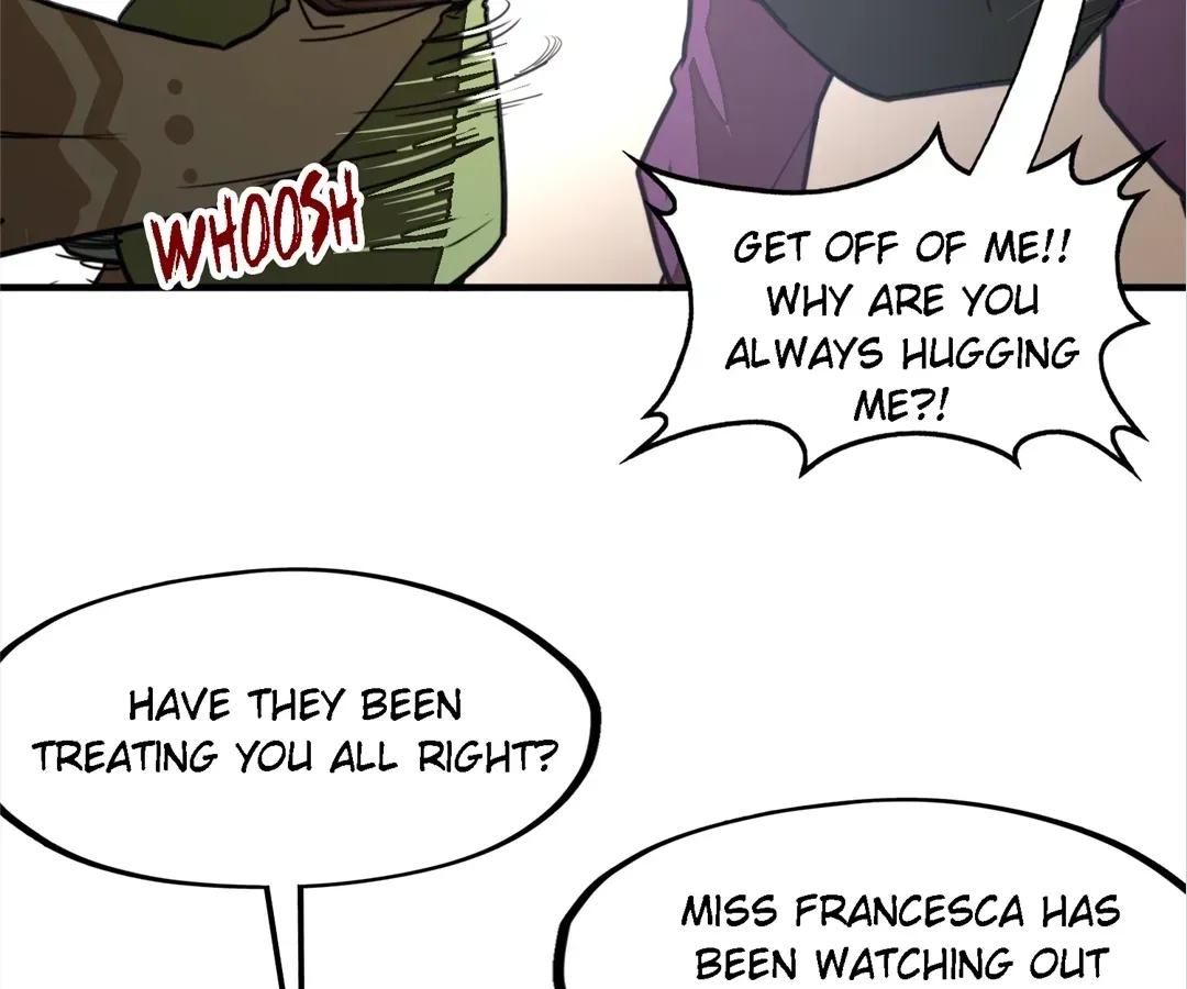From Dust to Throne Chapter 34 page 5 - 