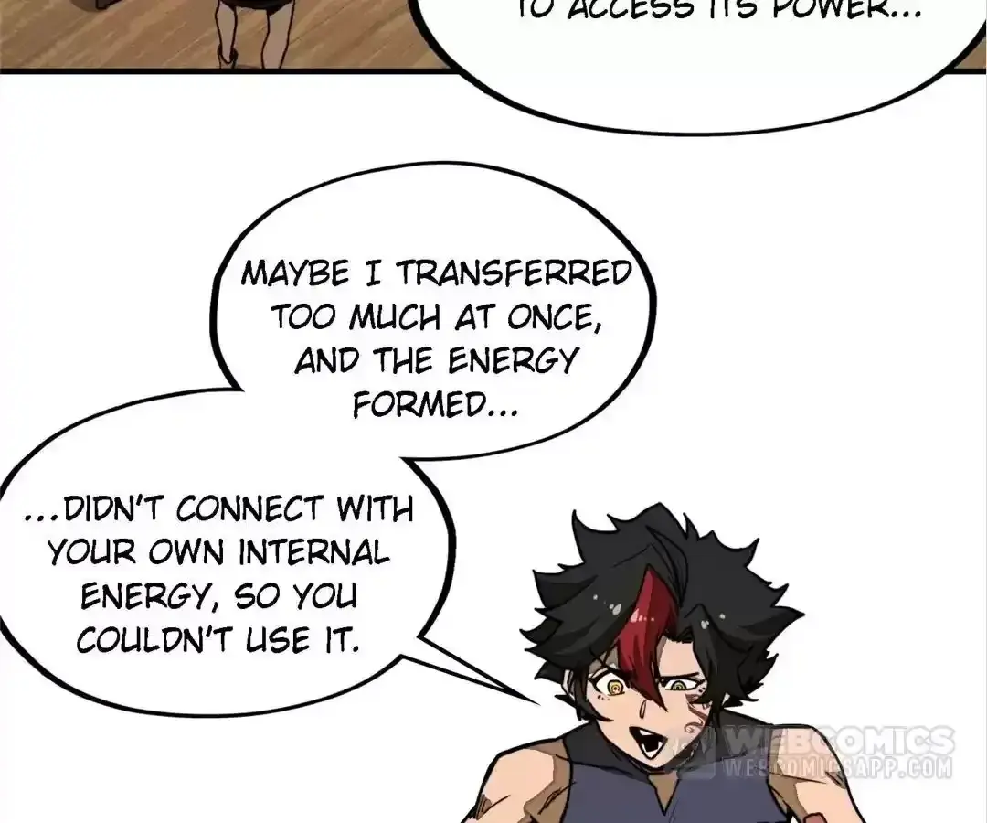 From Dust to Throne Chapter 34 page 43 - 