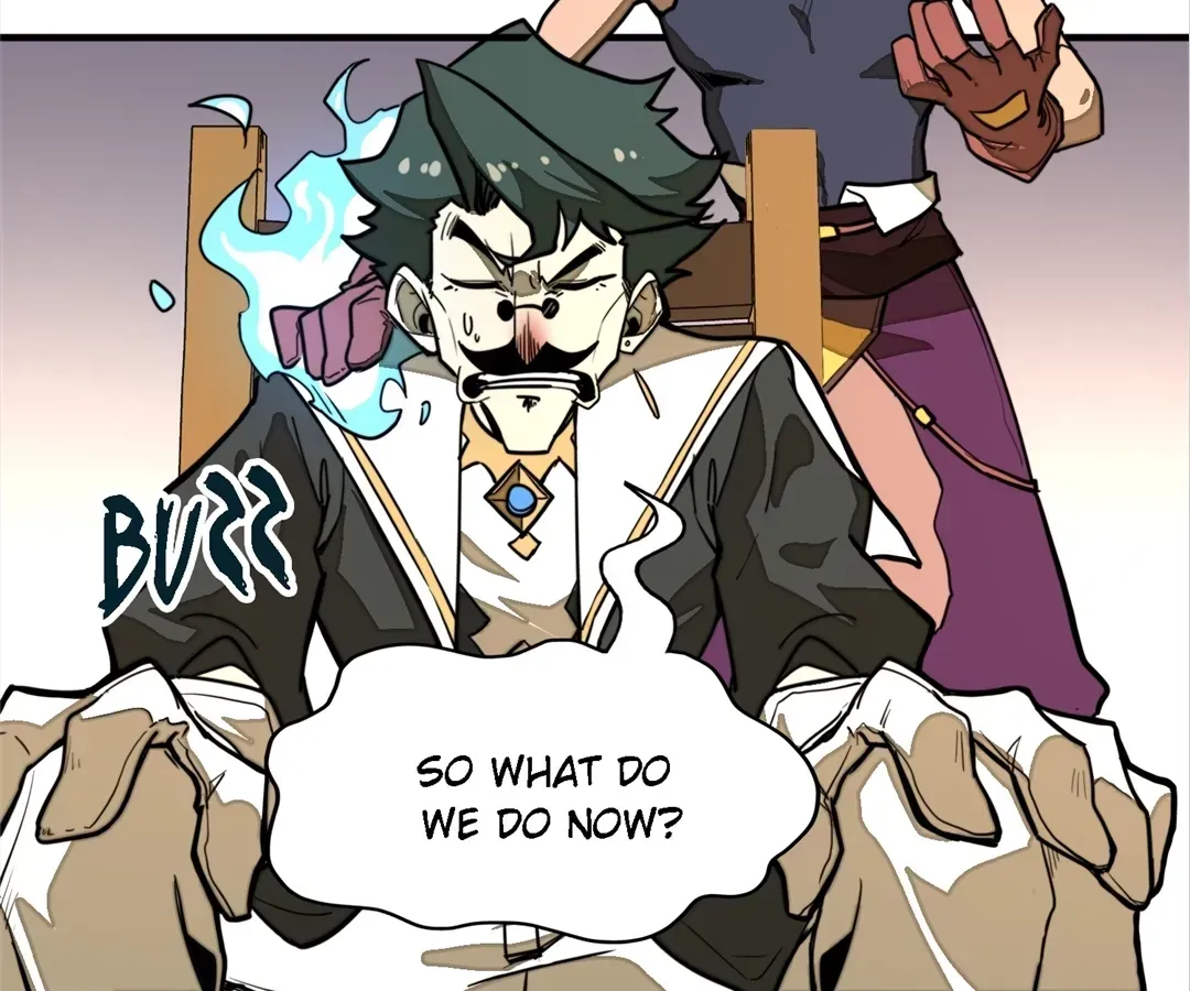 From Dust to Throne Chapter 34 page 44 - 