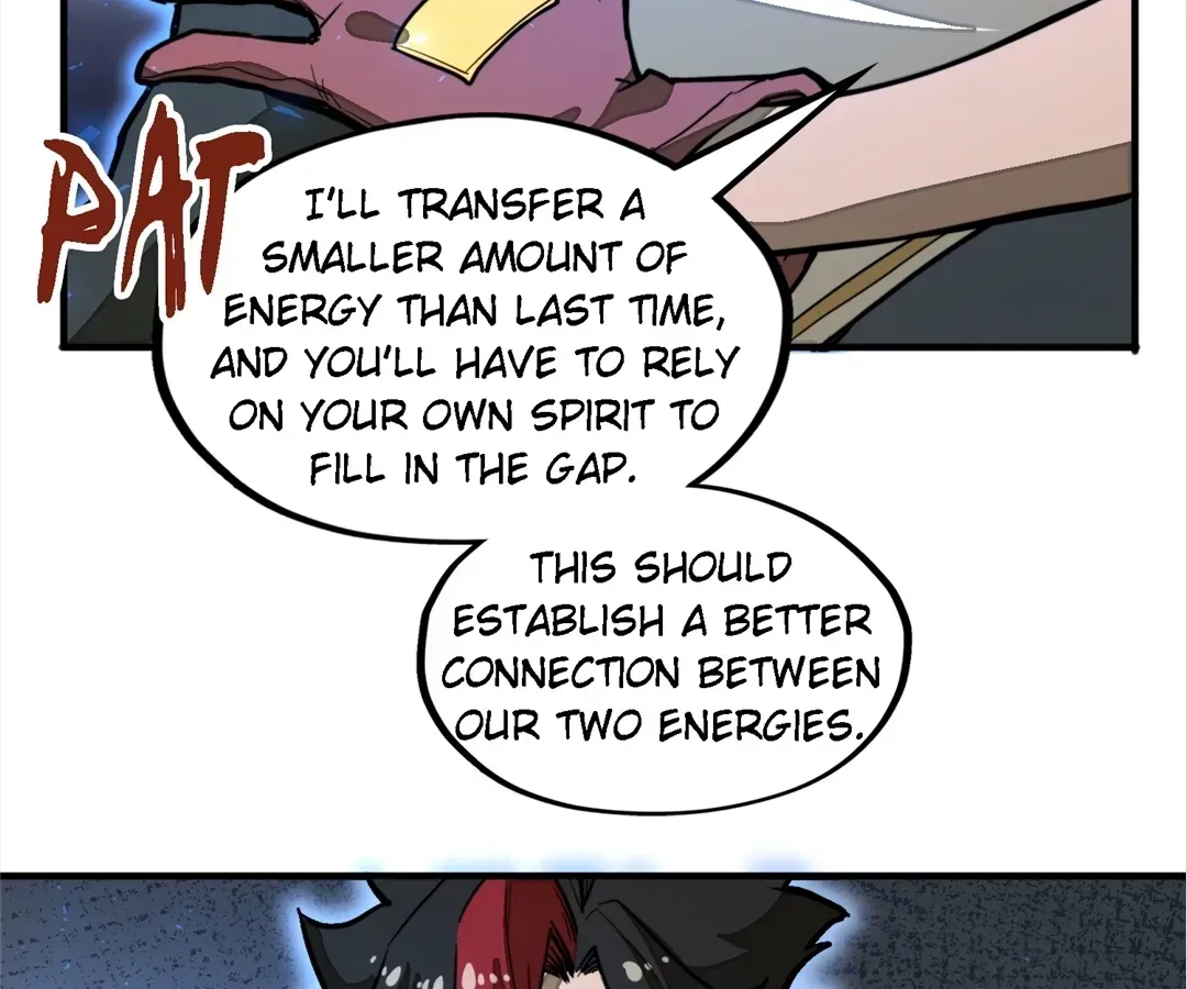 From Dust to Throne Chapter 34 page 46 - 