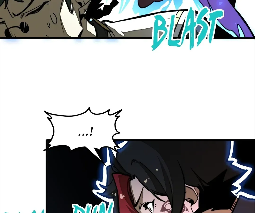 From Dust to Throne Chapter 34 page 48 - 