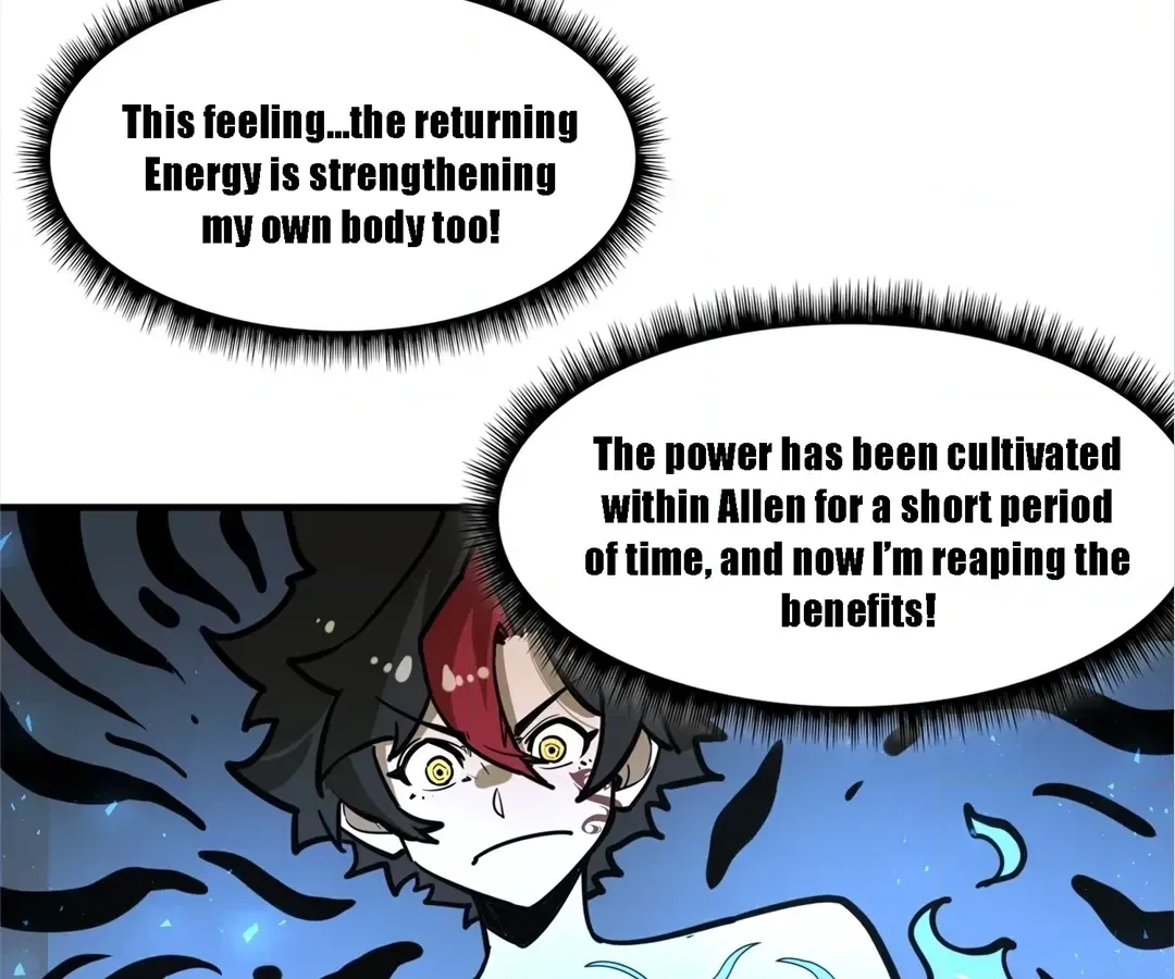 From Dust to Throne Chapter 34 page 50 - 