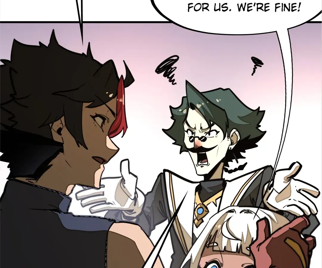 From Dust to Throne Chapter 34 page 6 - 