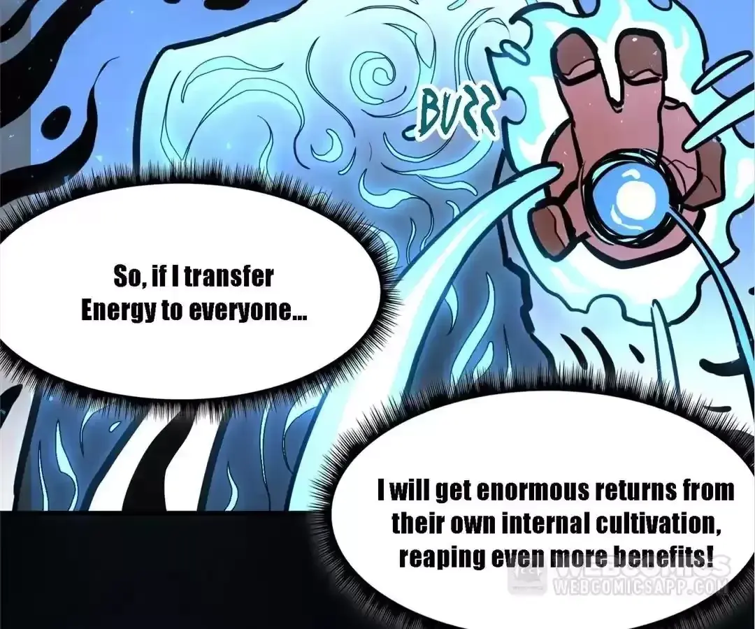 From Dust to Throne Chapter 34 page 51 - 