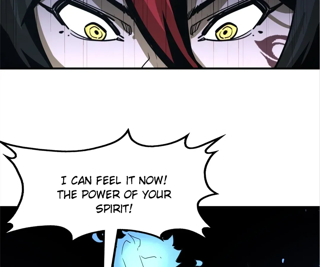 From Dust to Throne Chapter 34 page 53 - 