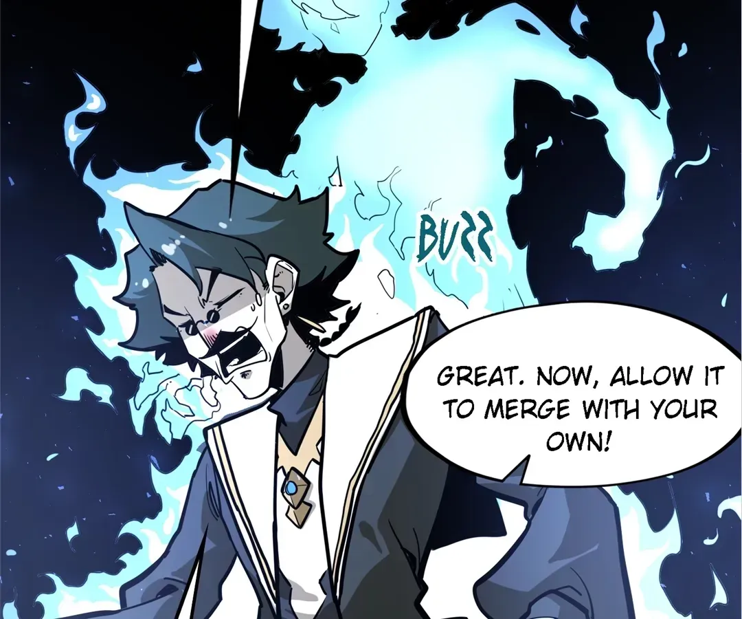 From Dust to Throne Chapter 34 page 54 - 
